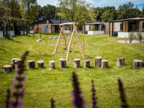 Beautiful holiday home in Voorthuizen